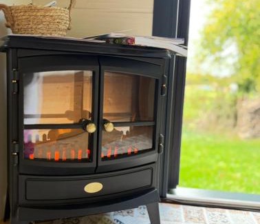 Gonneville-sur-Mer House | La Tiny de Mary