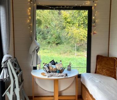 Gonneville-sur-Mer House | La Tiny de Mary