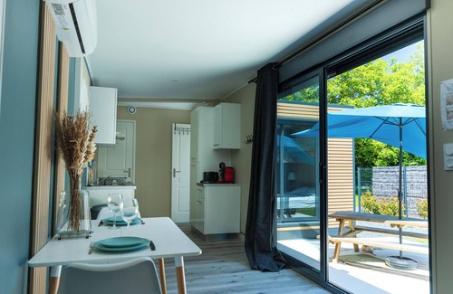 Loches House | La Tiny L, 5 minutes from Loches town center and 30 minutes from Beauval ZOO