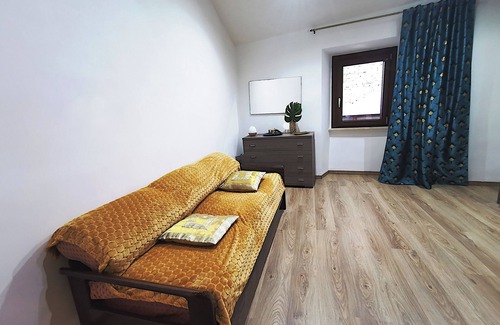 Anagni Apartment | LA TORRETTA apartment suite