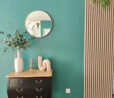 Sarrouilles House | La Tour XVIII