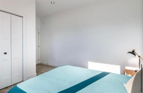 Mauricie Ski Chalet | La Tranquilité Moderne