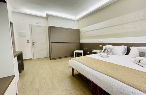 Tiche Bed & Breakfast | La trinacria