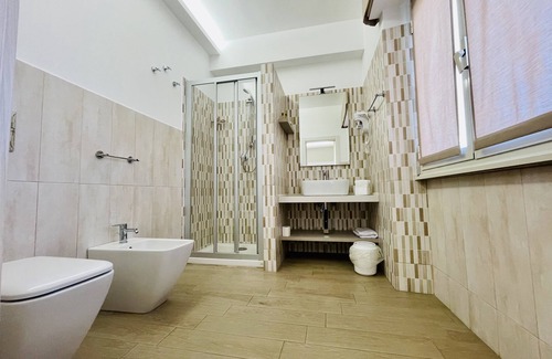 Tiche Bed & Breakfast | La trinacria