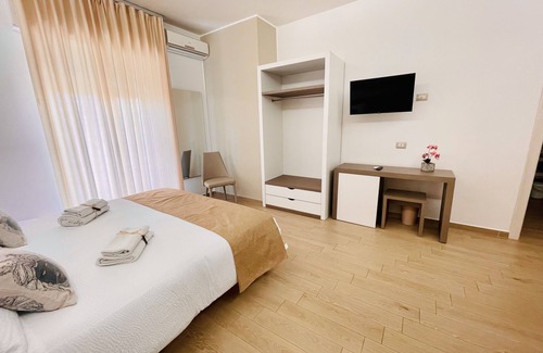 Tiche Bed & Breakfast | La trinacria