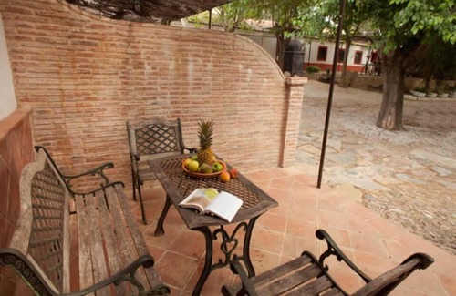 Cazalla De La Sierra Cottage | La Trucha