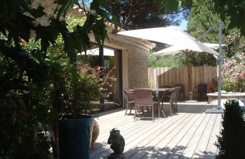 Saint-Tropez Bed & Breakfast | La Vagabonde