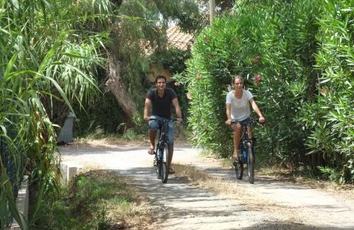 Saint-Tropez Bed & Breakfast | La Vagabonde