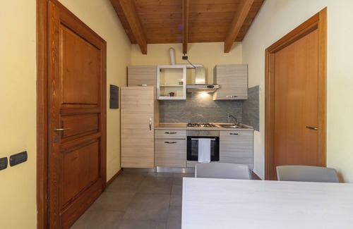 Santa Maria del Piano House | La Valle Dei Caprioli - B&B