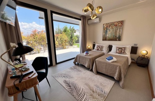 Agrigento Bed & Breakfast | La Valle Dei Tempi
