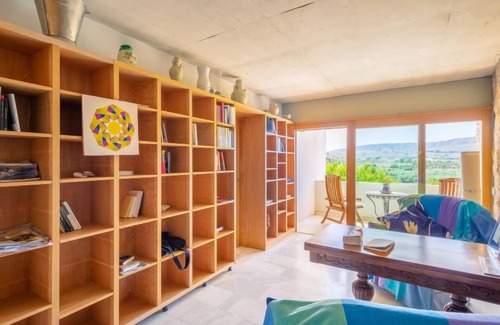 Los Gallardos House | La Veleta by Interhome