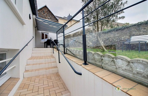 Portrieux House | La Venelle - Saint Quay Portrieux