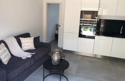Bonifacio Apartment | La Verda