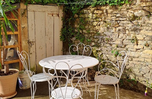 Montignac House | La Verrière, Charmante Maison de Bourg en Pierre
