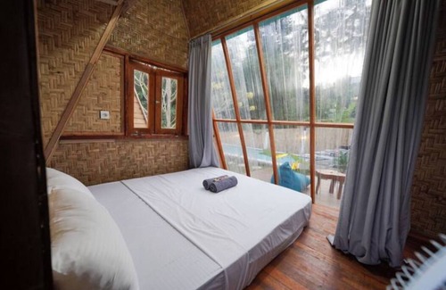 Senggigi Bed & Breakfast | La Vie en Rose Lombok