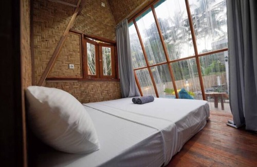 Senggigi Bed & Breakfast | La Vie en Rose Lombok