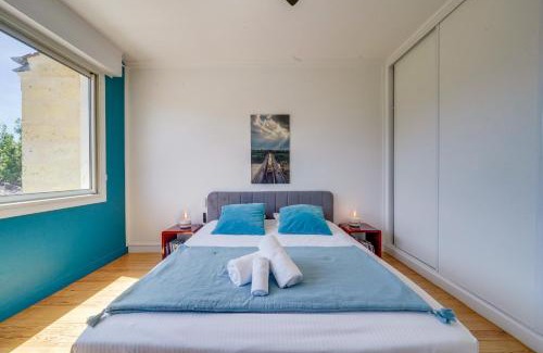 Chartrons House | La Villa 4 You - Maison avec piscine à Bordeaux