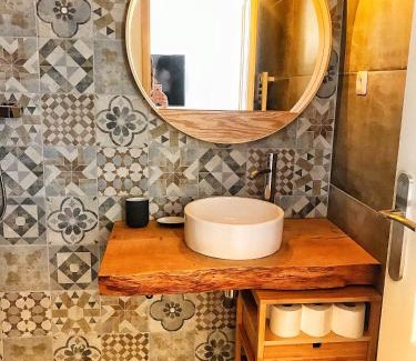 Hyeres City Centre Apartment | La Villa Camille