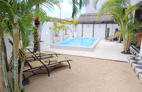 Camp Bestel Villa | La Villa Coloniale aux Charmes des îles