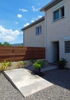 Le Centre House | La Villa Day *