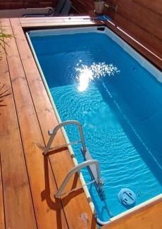 Le Centre House | La Villa Day *