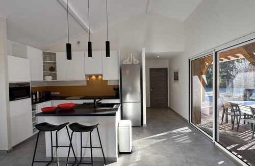 Vielle-Saint-Girons House | La Villa de Lacorne - VIELLE SAINT GIRONS