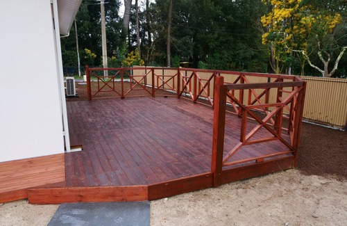 Lacanau Villa | La Villa de Longarisse Lacanau located 50m from Lacanau lake and its beaches!