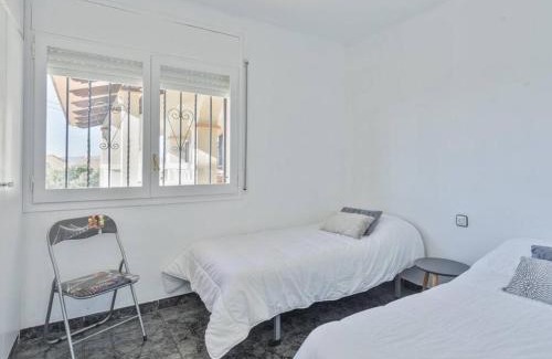 El Vendrell House | La Villa del Vendrell