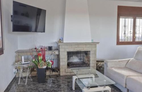 El Vendrell House | La Villa del Vendrell