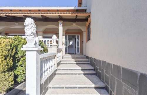 El Vendrell House | La Villa del Vendrell