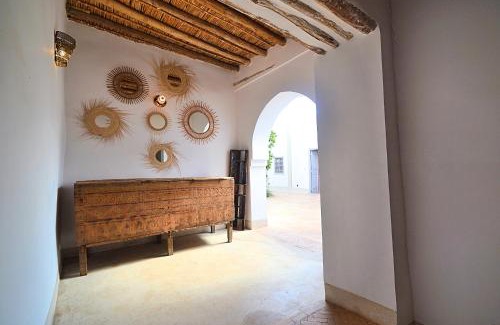 Zaouia Sidi Abdallah Ben Sassi Villa | La Villa douce