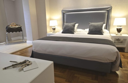 Ciampino Bed & Breakfast | La Villetta Suite