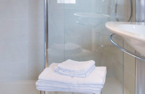 Ciampino Bed & Breakfast | La Villetta Suite