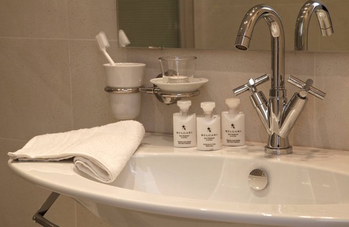 Ciampino Bed & Breakfast | La Villetta Suite