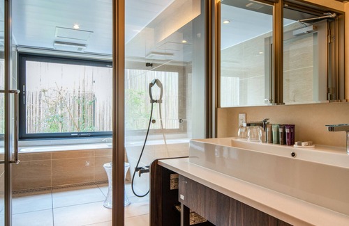 Shimogyo Hotel | La Viola