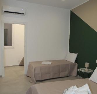 Trapani House | La Vite