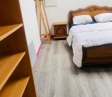 Calais Apartment | La VIVA