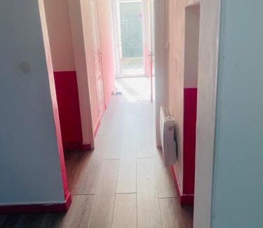 Calais Apartment | La VIVA