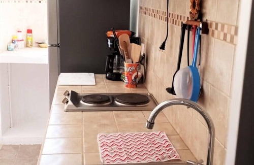 Santa Maria Huatulco House | La Vivienda Villa