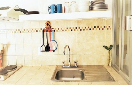 Santa Maria Huatulco House | La Vivienda Villa