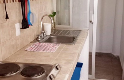 Santa Maria Huatulco House | La Vivienda Villa