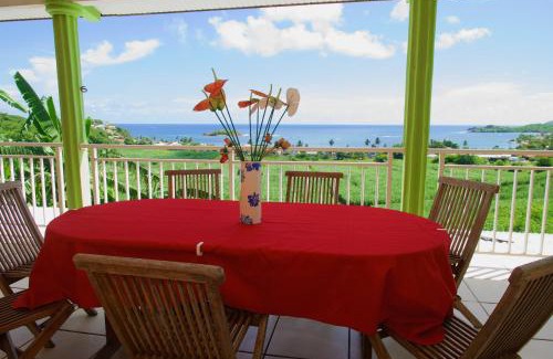 Tartane Villa | LA VUE DOMINANTE/TARTANE