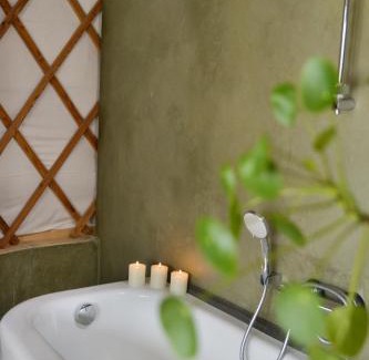 Neufchateau Other | La yourte de l'Abreuvoir