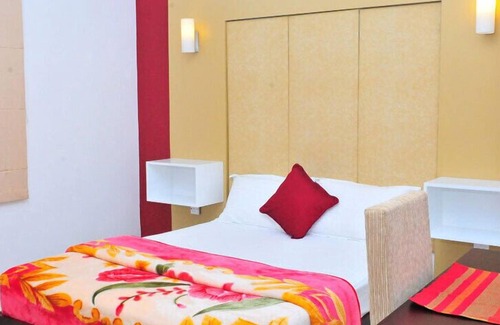 Hatton Hotel | Laa Adams The Luxurious Living