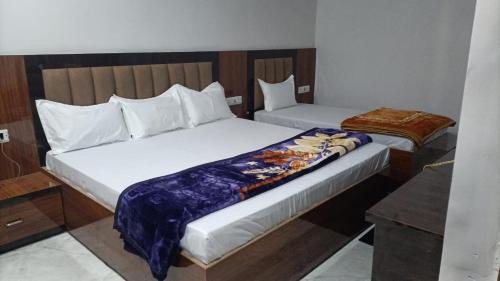 Mathura House | Laadli home stay