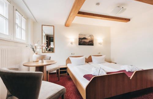 Bastei Resort | Laasenhof