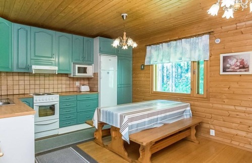 Mikkeli House | Laavusranta by Interhome