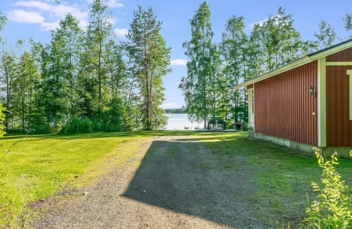 Mikkeli House | Laavusranta by Interhome