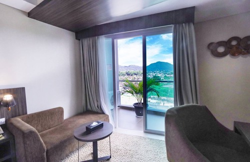 Balige Hotel | Labersa Hotel & Convention Centre Toba