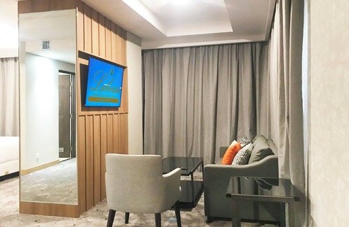 Ambarita Hotel | Labersa Hotel & Convention Center Samosir